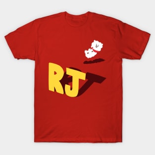 BT21 RJ T-Shirt